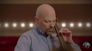 Cello: D Major Scale