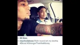 Yung Mazi & Mucho - She Don't Need That