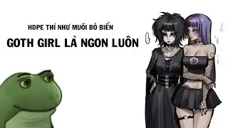 18 minutes (rounded) on GOTHIC FASHION