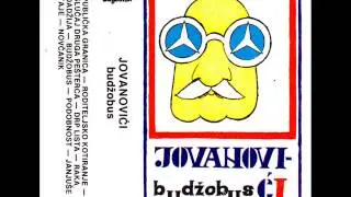 Jovanovici - Slucaj druga Pesterca - (Audio 1983)