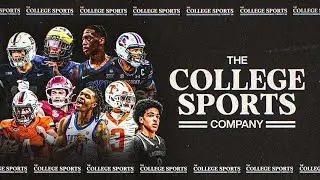 Welcome to The College Sports Company