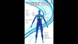 Toxic Dirty Electricity  EMF Pt. 1 Dave Stetzer Expert Interview with Randi Shannon