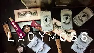 LADYMOSS.com mini Haul | shereezyxo