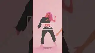 Ros&eacute;. #ros&eacute; #blackpink #roseshorts
