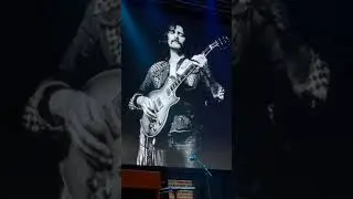 Liz Reed~Midnight In Harlem~Blue Sky~ Dickey Betts memorial show