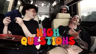 High Questions With honestav (Ep 6 Ft. Bankrol Hayden)