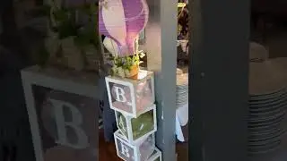 Baby Shower at Idletyme Brewery Stowe VT