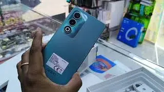 Oppo a5 5G Unboxing Review on Video #oppo #oppoa5 #5g