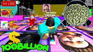 Roblox Live Everything Changed Day 71 | Ultimate 67 Brainrot Challenge | #roblox #shorts #live