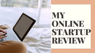 My Online Startup Review-Legit Or Scam ?