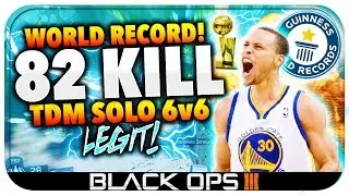 Black Ops 3: 