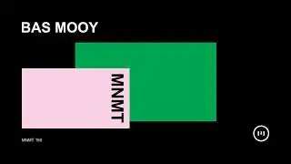 MNMT 150: Bas Mooy
