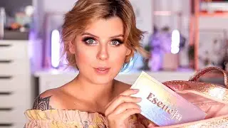 TEST KOLEKCJI ESENCJA GLAMSHOP