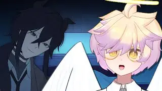 What is a Yaoi? Yaoi Game Jam 2025【Itch.io Sundays】【VTuber】