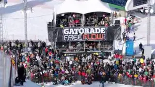 Global Event Logistics Promo 1