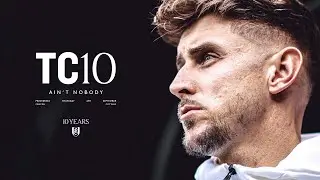 TC10: Ain't Nobody | Official Trailer