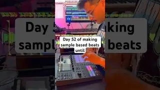 52 #samplebased #boombapbeats #bounce