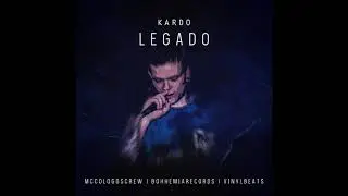 Kardo | Or&iacute;genes - (Prod. By VinylBeats)