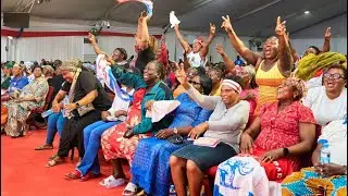 MPP Presidential Hopeful Bryan Acheampong Last Campaign In Koforidua
