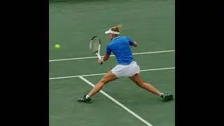 2023 Credit One Charleston Open - Clay Season Starts Here
