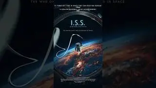 I.S.S (2024) out of theater reaction #movie #iss