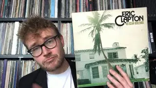 Review of Eric Clapton&rsquo;s 461 Ocean Boulevard - 1001 Albums