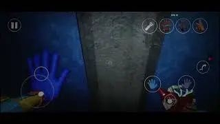 Poppy playtime chapter 5 fan 0.0.1 