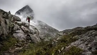 Fjords of Norway mountain bike tour