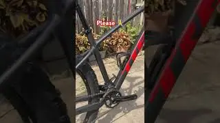 Please 🙏 #mtb #trek
