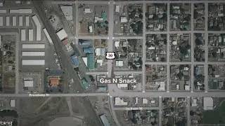 Another juvenile charged in connection to burglaries in Baker City
