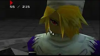 Prelude cs skip with bgs triple slash clip + void