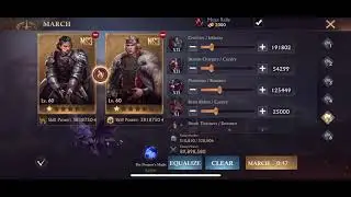 King of Avalon DutchMaster K515 Netherfall win with sh42/43 against sh44 and sh45