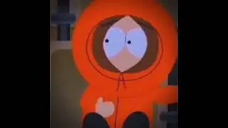 Kenny Mccormick) Кенни Маккормик