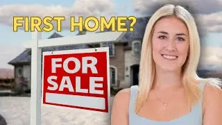 First Time Homebuyer Tips You MUST Know in 2025! | Mysti Stewart Group