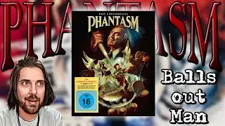 Обзор&hellip; ФАНТАЗМА? в формате 4K UHD? | Planet CHH