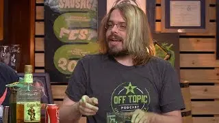 Off Topic Podcast #136 - Highlights