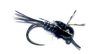 Tying The Panty Dropper