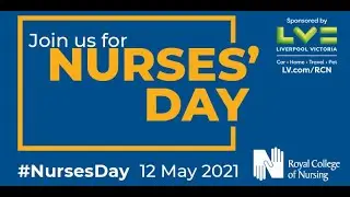 International Nurses Day 2021