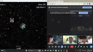 Project 01 - Classic Arcade Revival: Python Game Development.