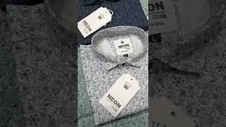 Neonclubshirt Wadala National Market Mumbai Wholesale #explore #viral #style #shorts #vlog
