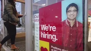 Lubbock sees hiring boom