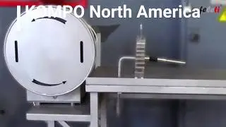 Semi-Automatic Calibration Machine (Natural Casing Processing)