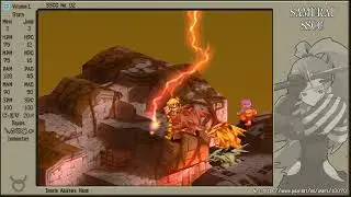 [FFT] Samurai SSCC Pt.48 - Lost Sacred Precincts