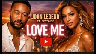 Love Me - Beyonce ft John Legend ( Official Music Video) Deeply Emotional Love Song
