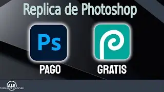 How to Use Photoshop Replica Free - PHOTOPEA How to Use