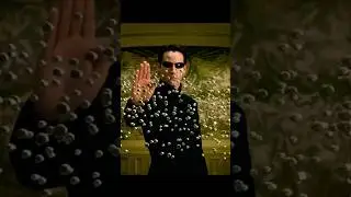 Best fight scene of all time? Neo vs Agents in The Matrix Reloaded