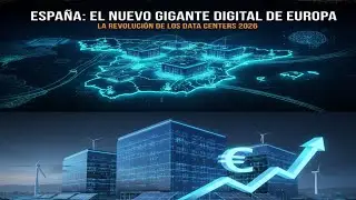 España Motor Digital Europeo