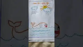 Tracing the curved line || worksheet for curve line