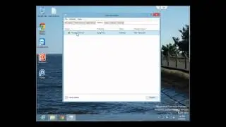 Start-up Applications - Windows 8 Tutorial