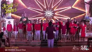 Season of Light | Everlasting Light | Christmas Song
